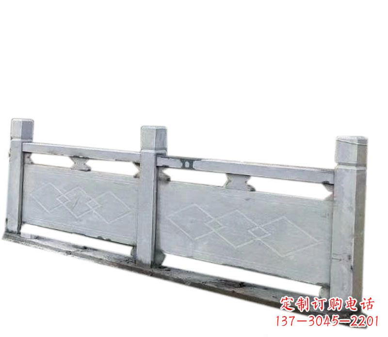 浙江精美绝伦的大理石栏板雕塑