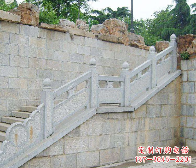 浙江优质的大理石栏板石雕产品
