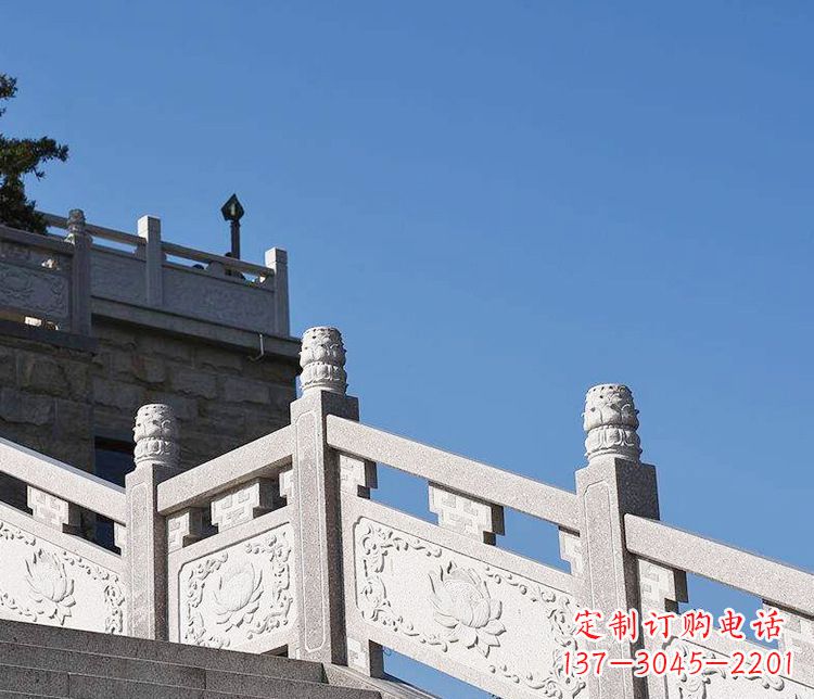 浙江专业大理石栏板石雕制作
